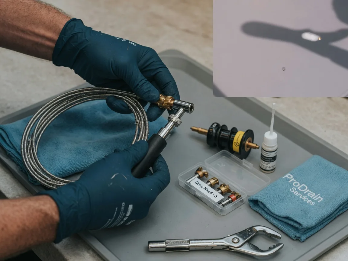 Why choose Drain Cleaning in Vancleve, KY